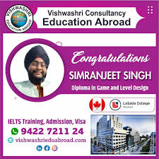 Vishwashri Consultancy – achievement